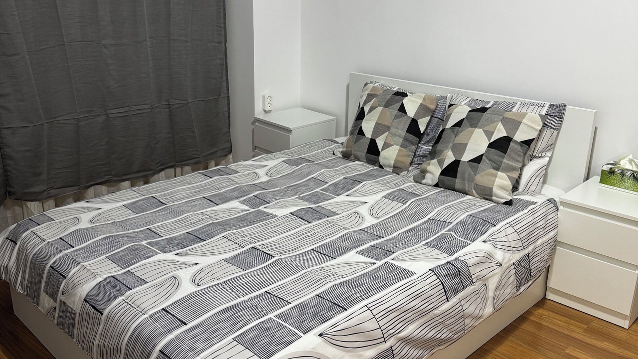 Photo of Bedroom in Sector 3