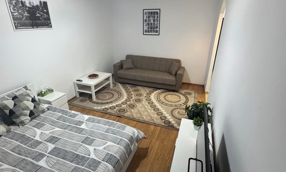 Photo of Bedroom in Sector 3