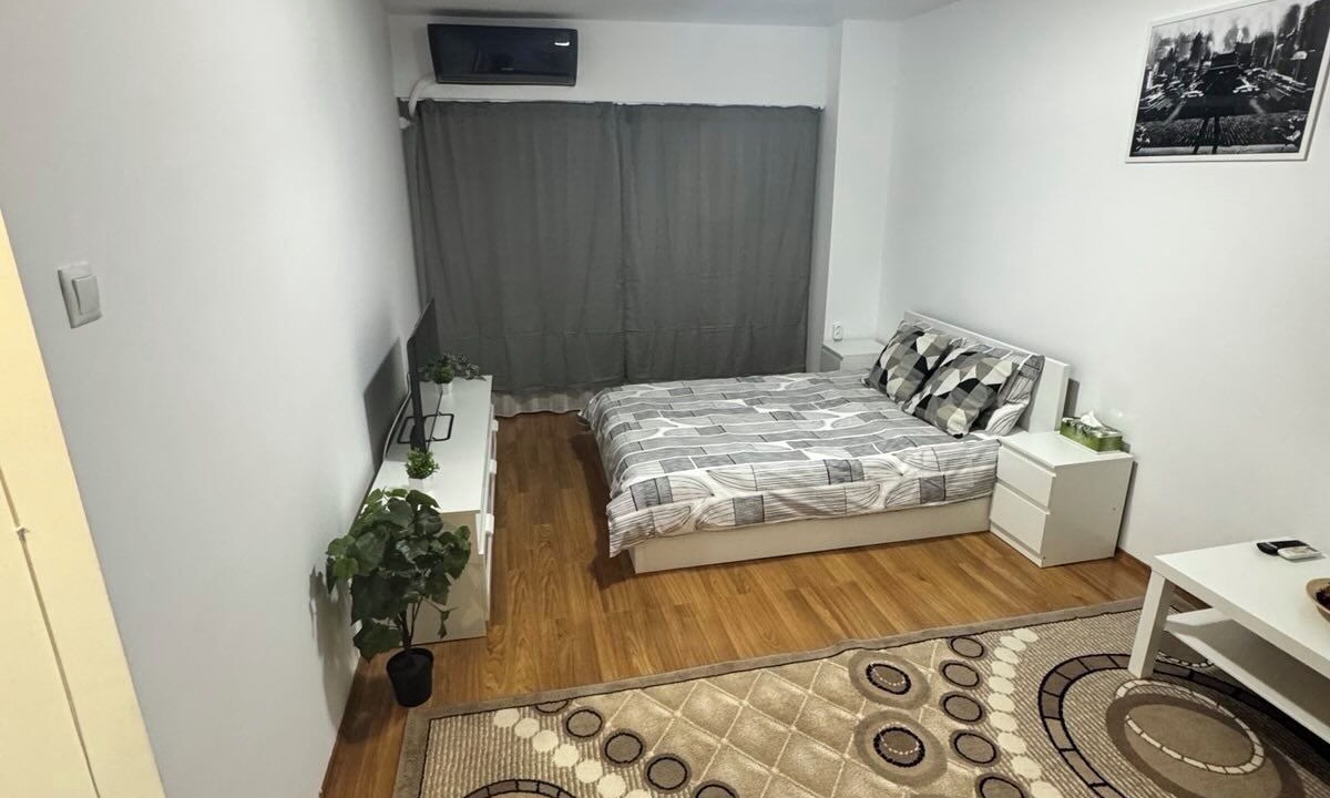 Photo of Bedroom in Sector 3