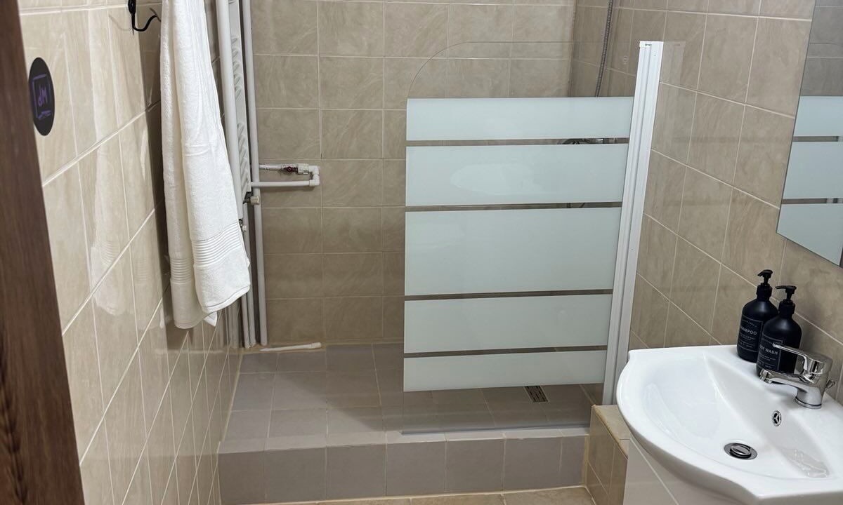 Photo of Bathroom in Sector 3
