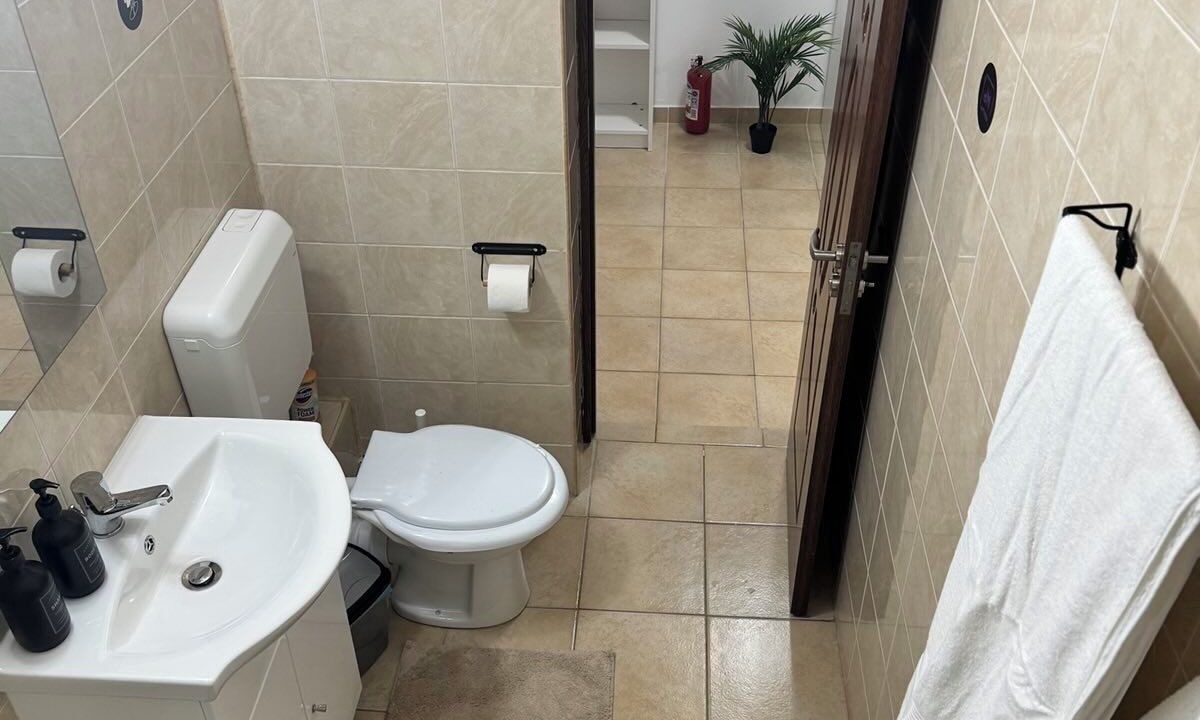 Photo of Bathroom in Sector 3