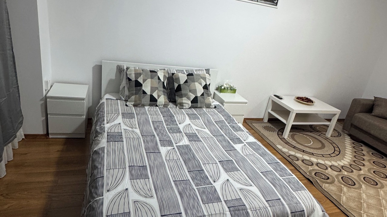 Photo of Bedroom in Sector 3