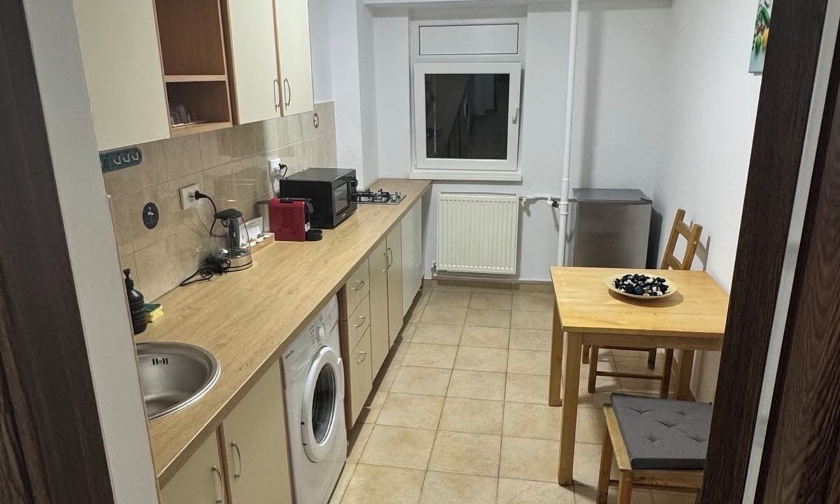 Photo of Kitchen in Sector 3