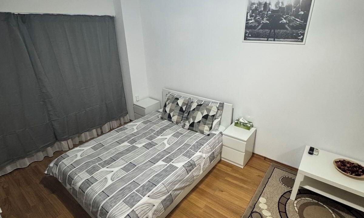 Photo of Bedroom in Sector 3