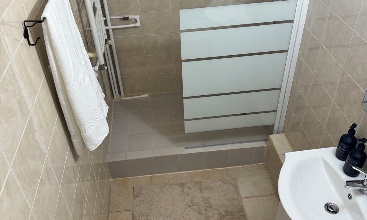 Photo of Bathroom in Sector 3