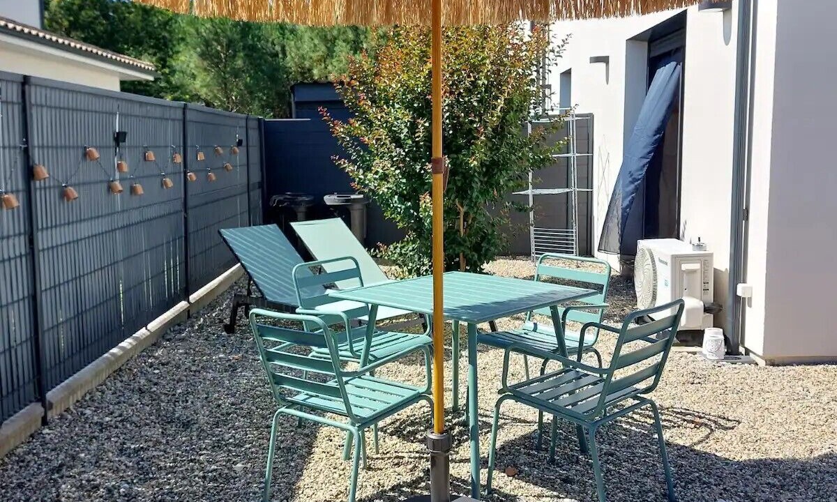 Photo of Outdoor in Le Teich
