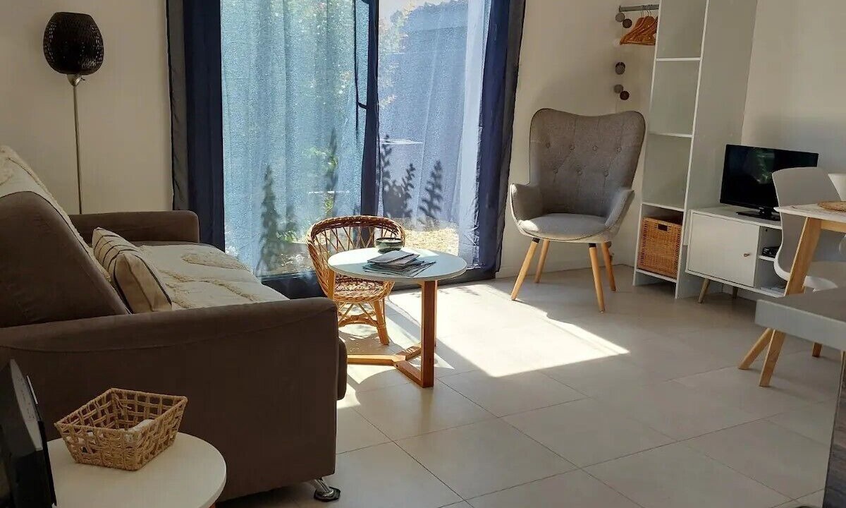 Photo of Livingroom in Le Teich