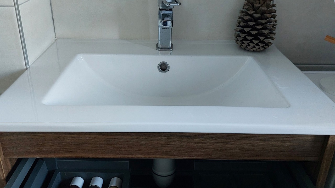 Photo of Bathroom in Le Teich