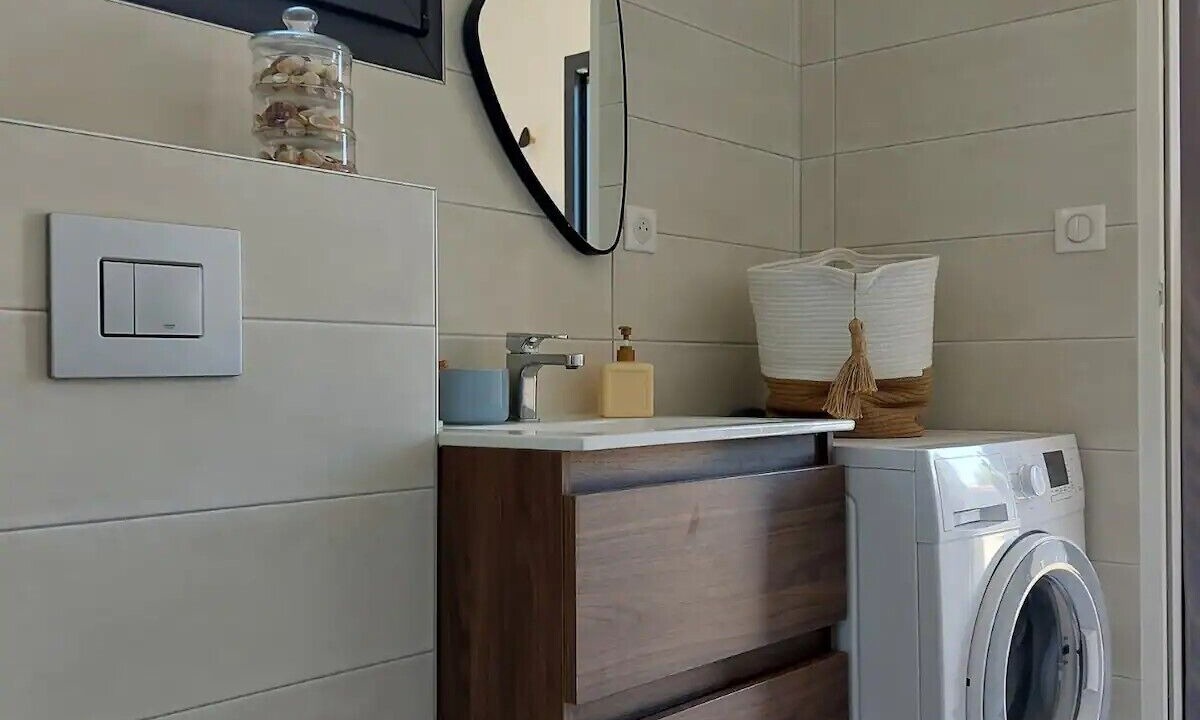 Photo of Bathroom in Le Teich