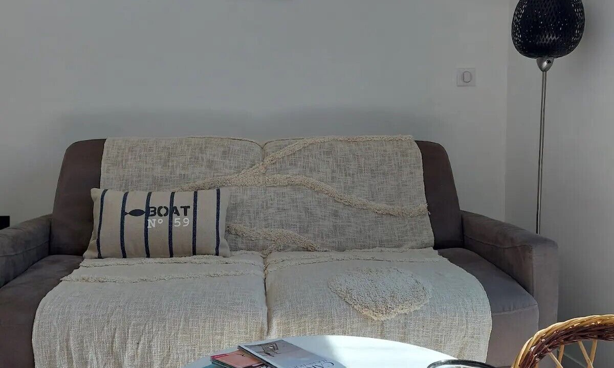 Photo of Livingroom in Le Teich