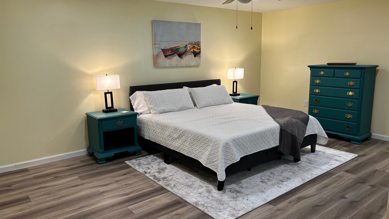 Photo of Bedroom in Selinsgrove