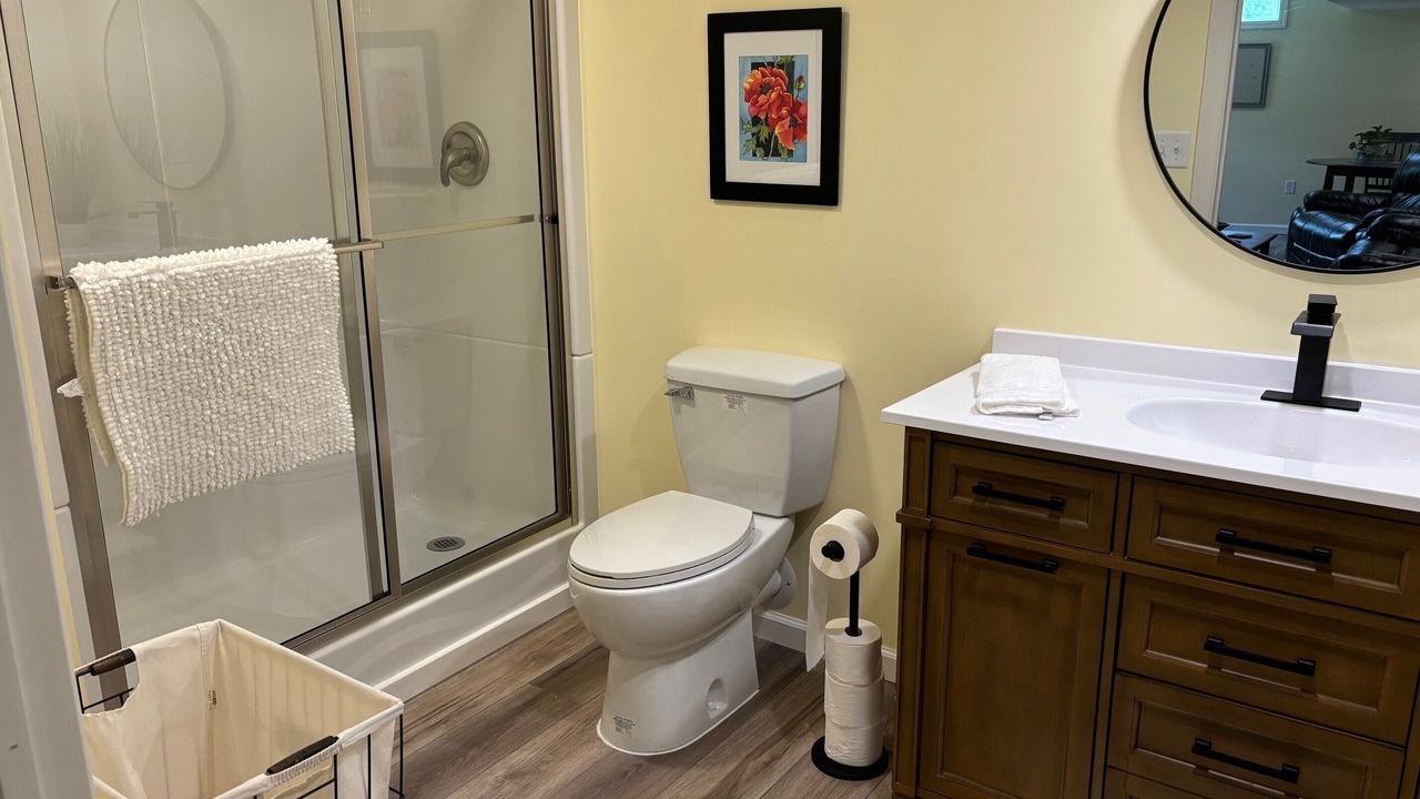 Photo of Bathroom in Selinsgrove
