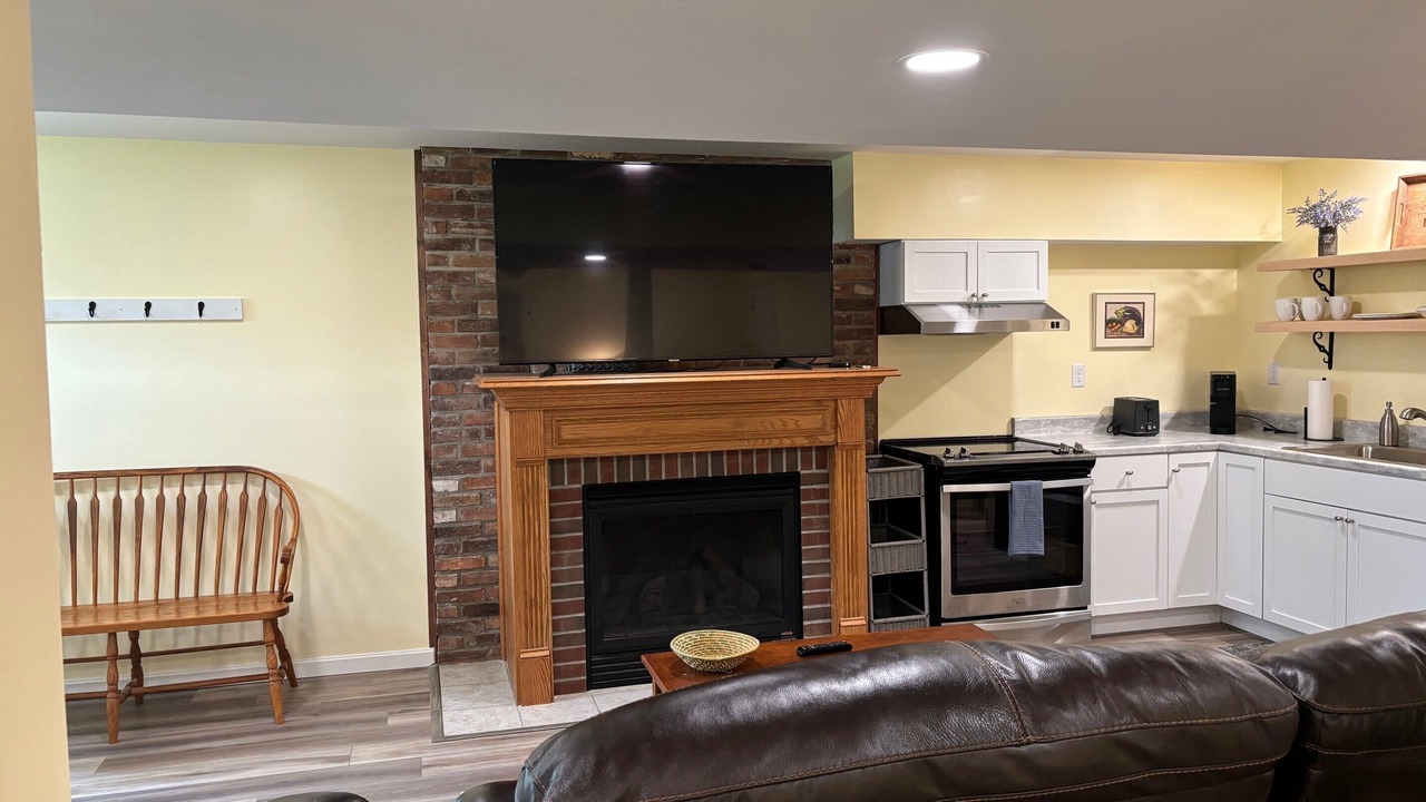 Photo of Livingroom in Selinsgrove