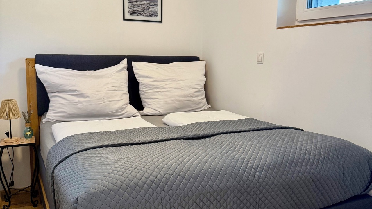 Photo of Bedroom in Dobl