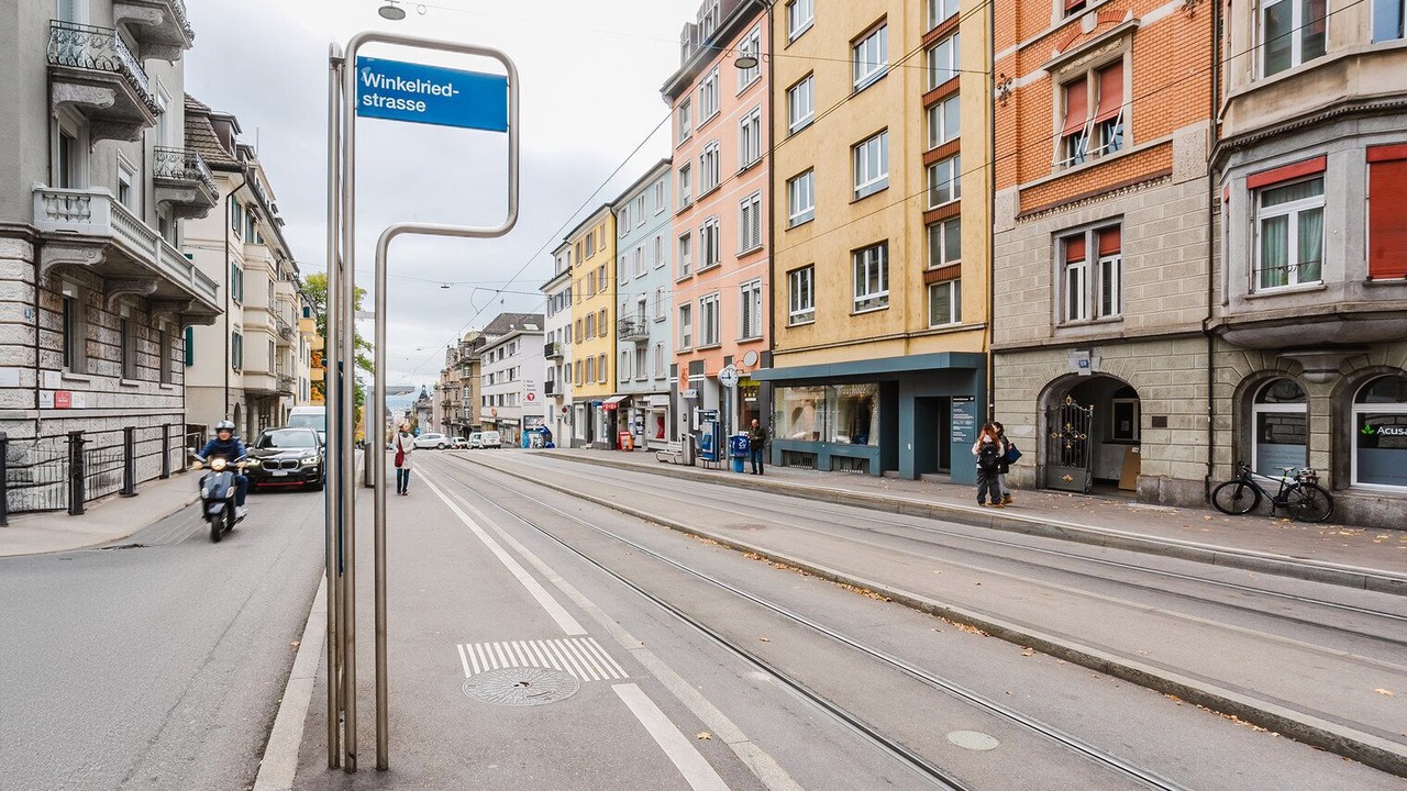 Photo of Others in Oberstrass