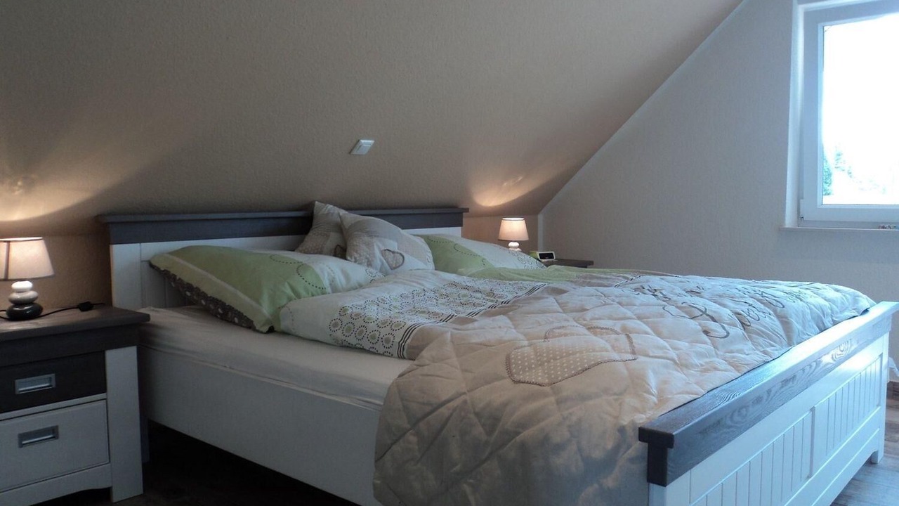 Photo of Bedroom in Bedekaspel