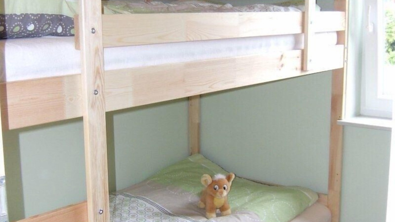 Photo of Bedroom in Bedekaspel