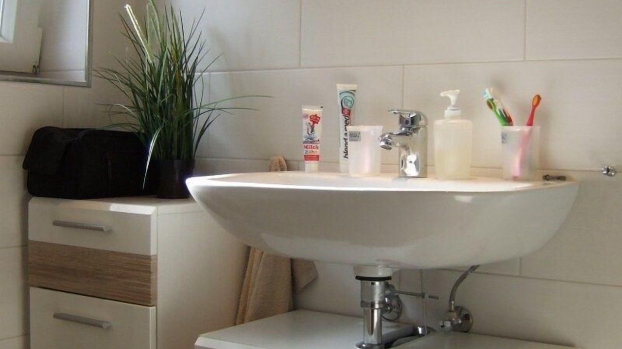 Photo of Bathroom in Bedekaspel
