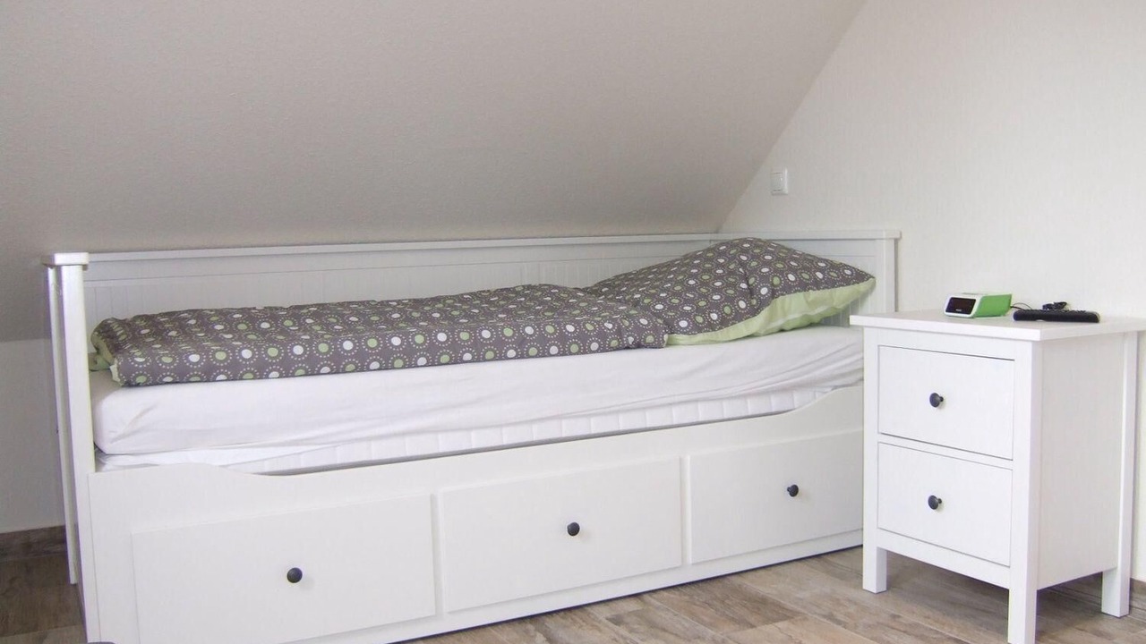Photo of Bedroom in Bedekaspel