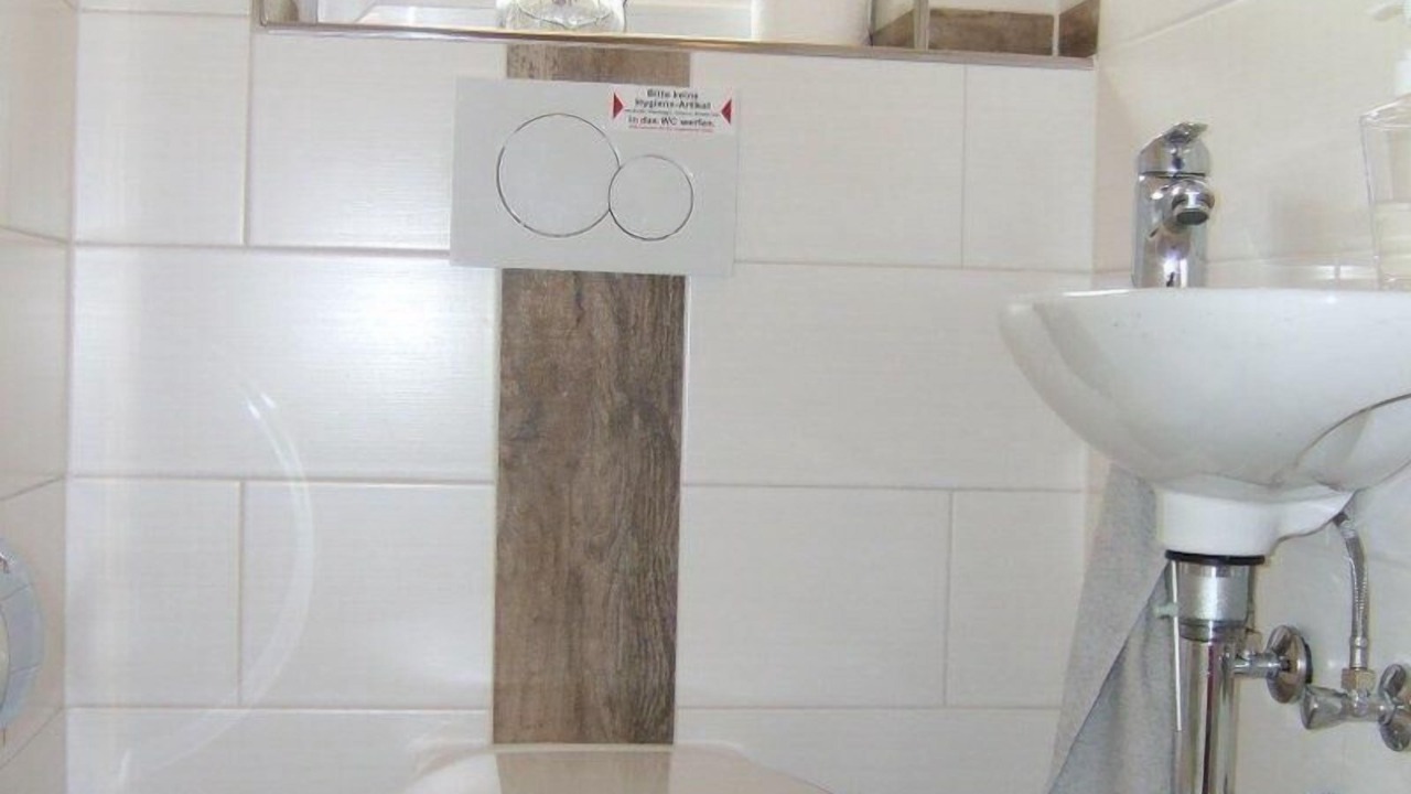 Photo of Bathroom in Bedekaspel