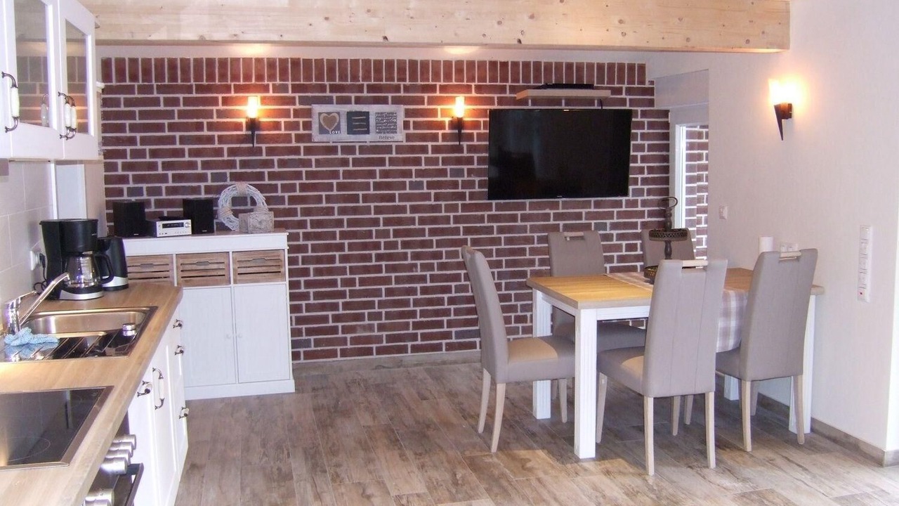 Photo of Kitchen in Bedekaspel