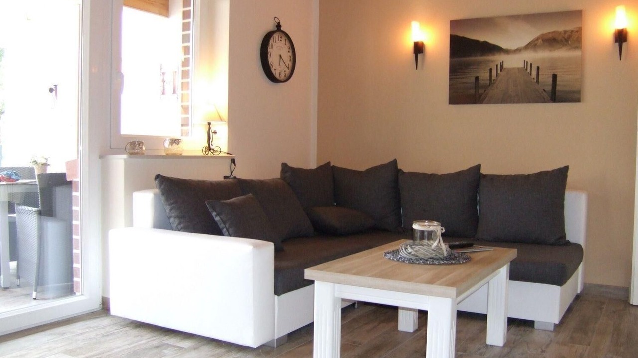 Photo of Livingroom in Bedekaspel