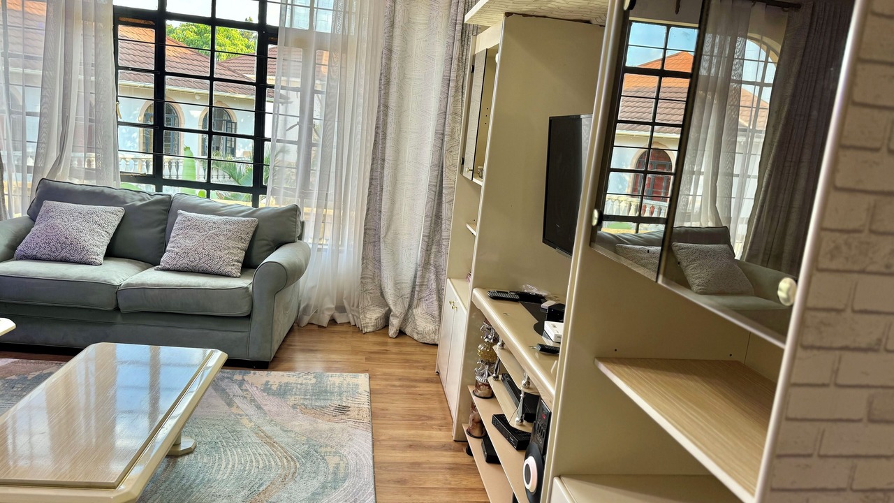 Photo of Livingroom in Kiambu