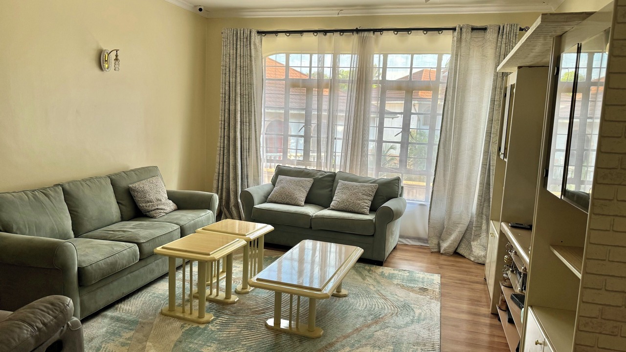 Photo of Livingroom in Kiambu