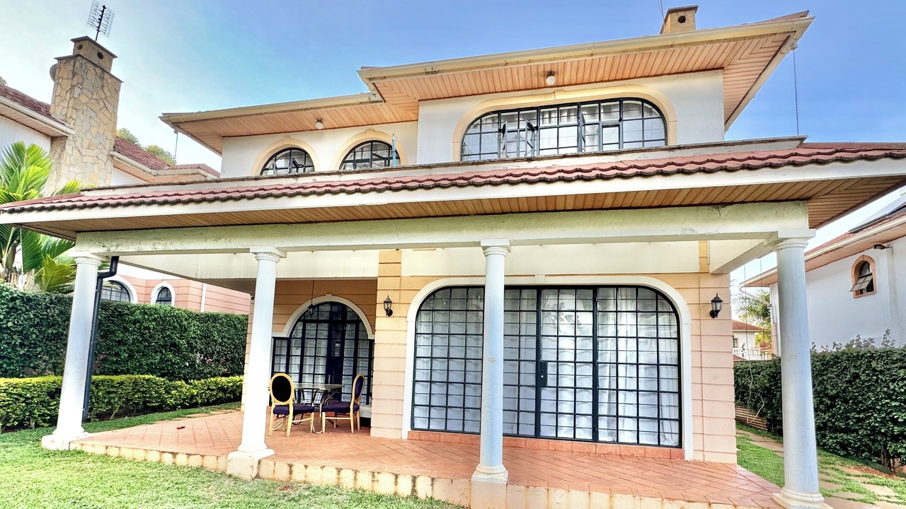 Photo of Outdoor in Kiambu