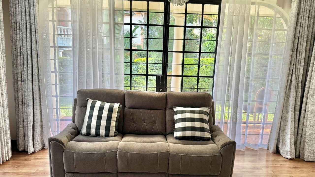 Photo of Livingroom in Kiambu