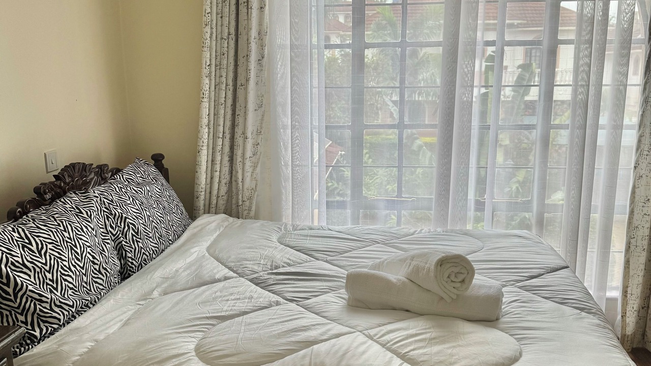 Photo of Bedroom in Kiambu