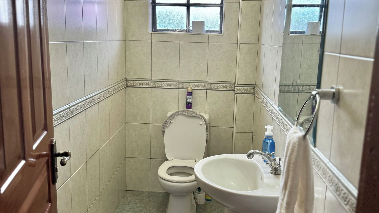 Photo of Bathroom in Kiambu
