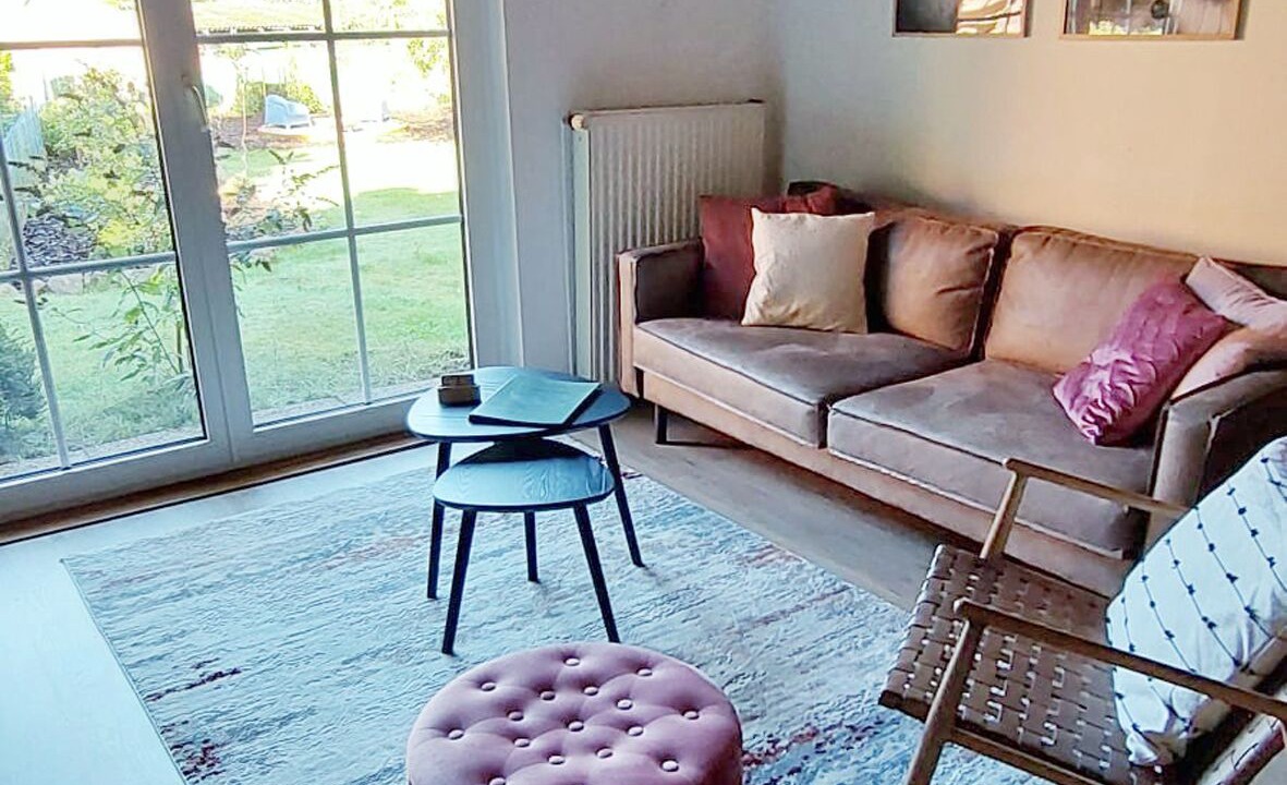 Photo of Livingroom in Artlenburg