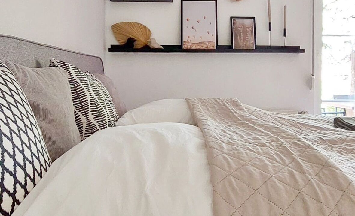 Photo of Bedroom in Artlenburg