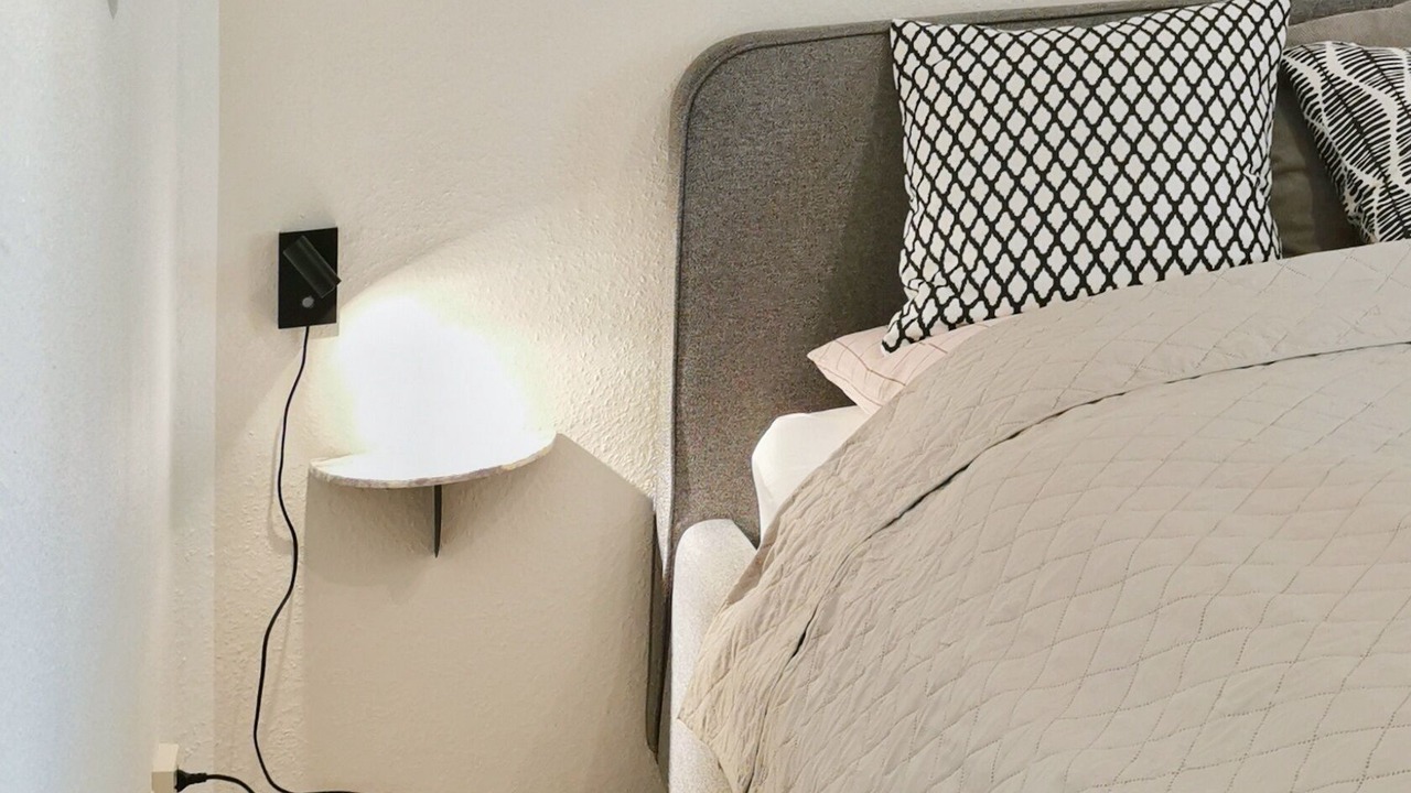 Photo of Bedroom in Artlenburg