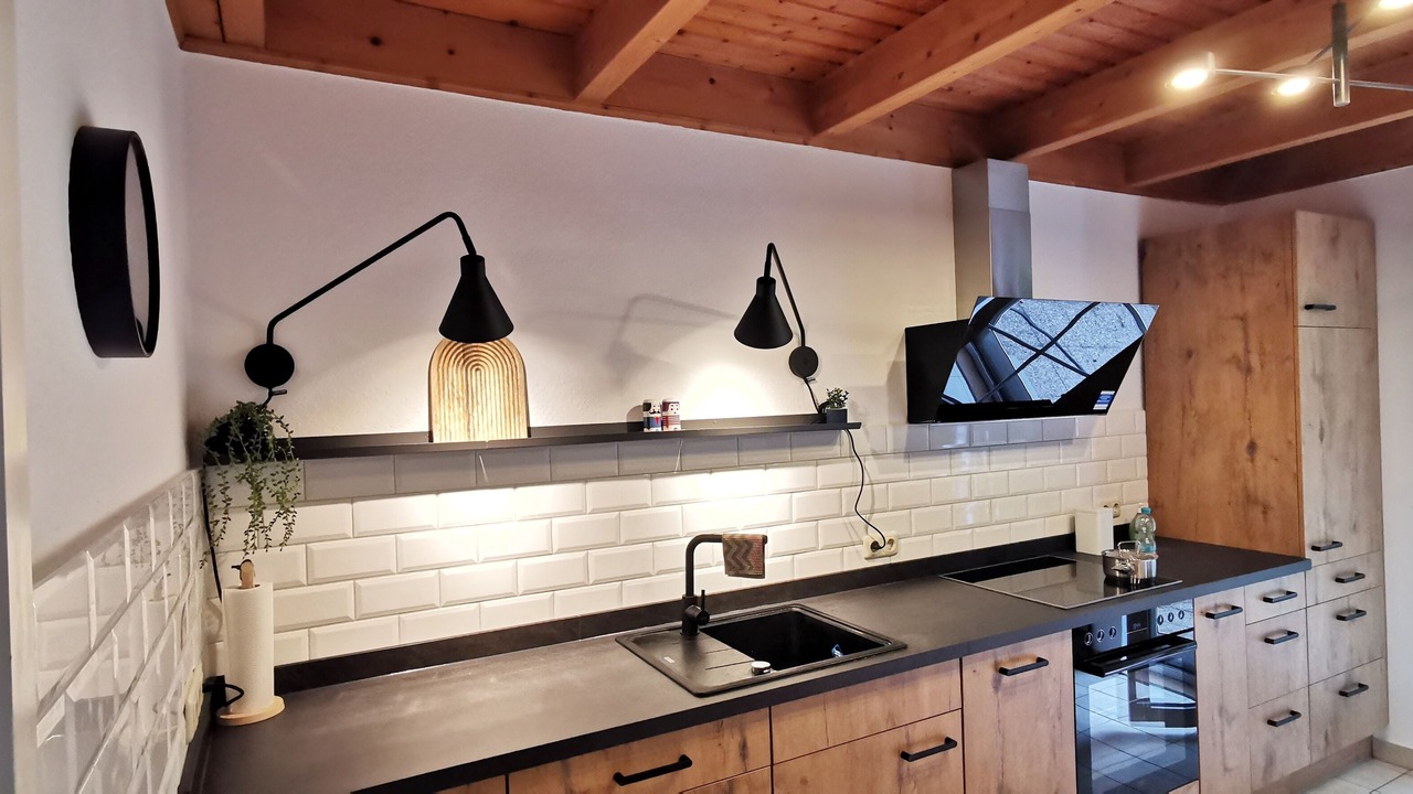 Photo of Kitchen in Artlenburg