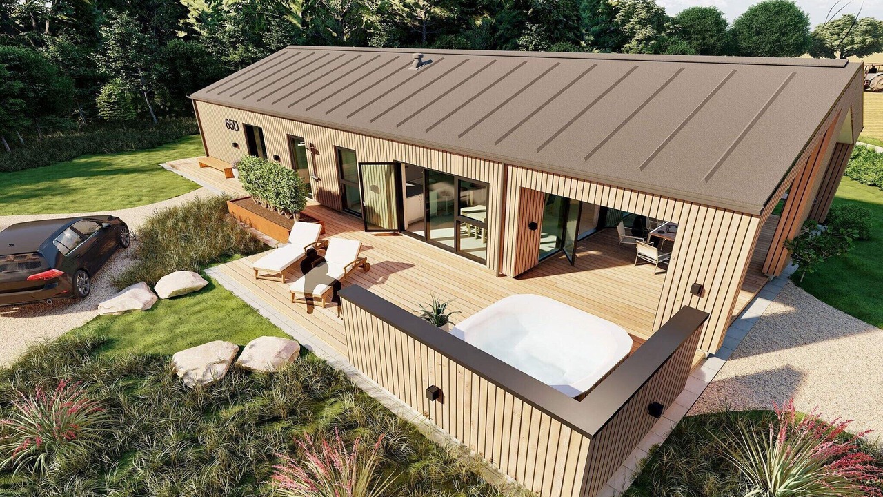 Photo of Outdoor in Skals