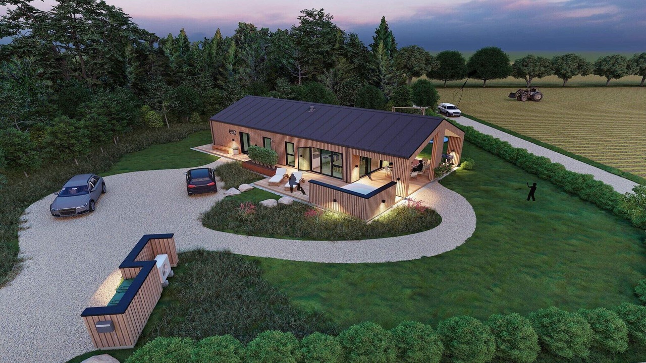 Photo of Outdoor in Skals