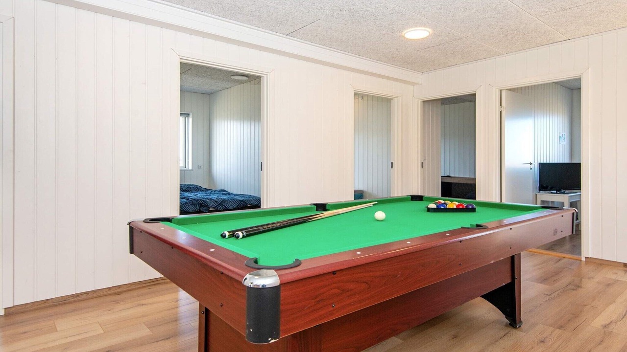 Photo of Bedroom in Skals