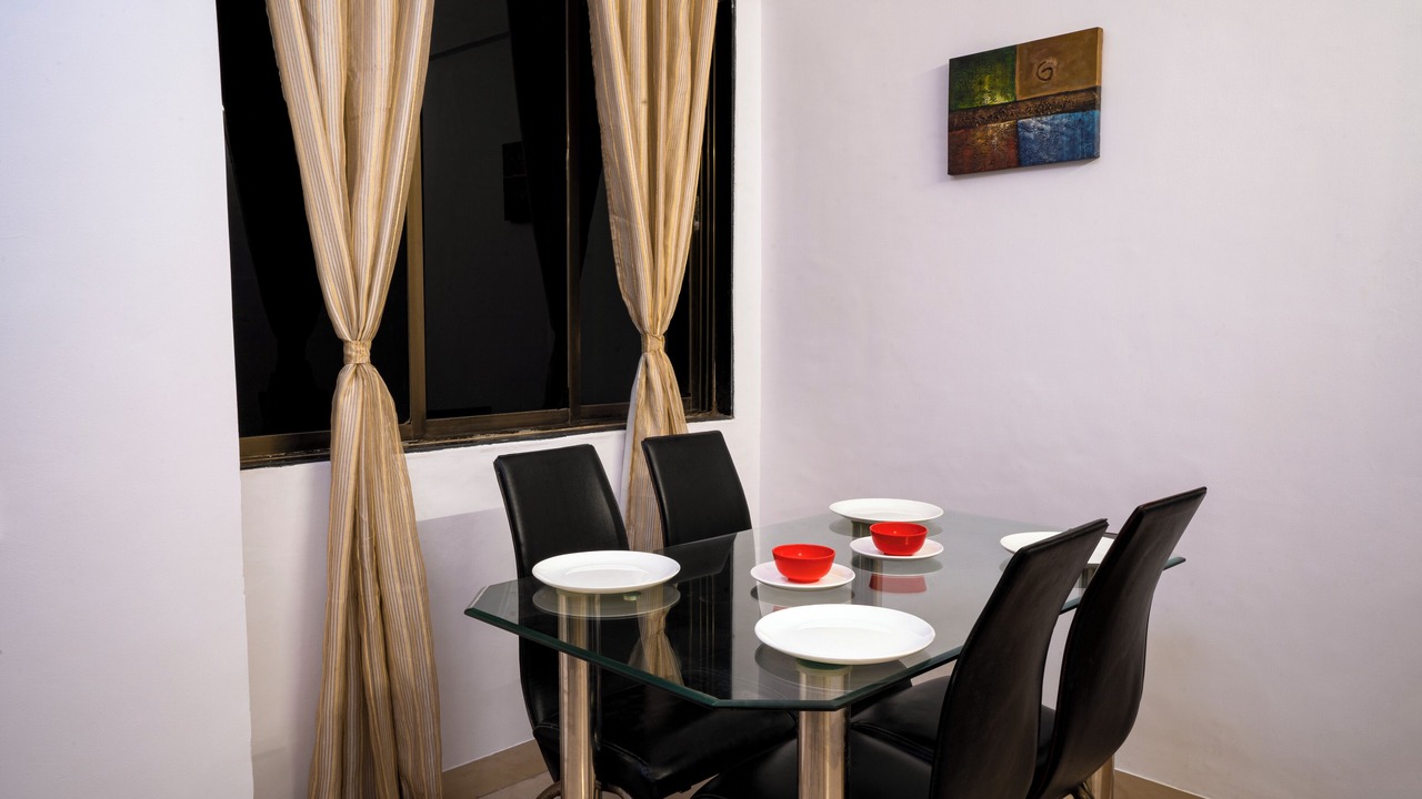 Photo of Livingroom in Navi Mumbai