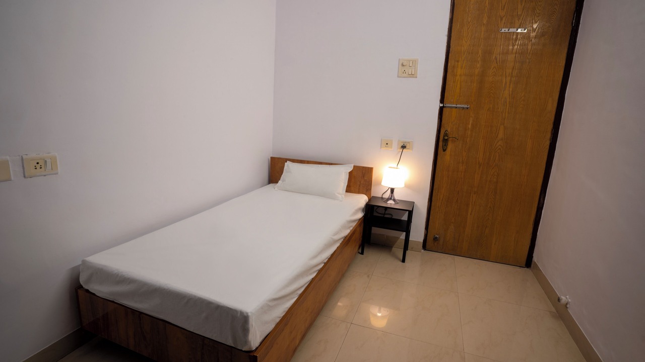 Photo of Bedroom in Navi Mumbai