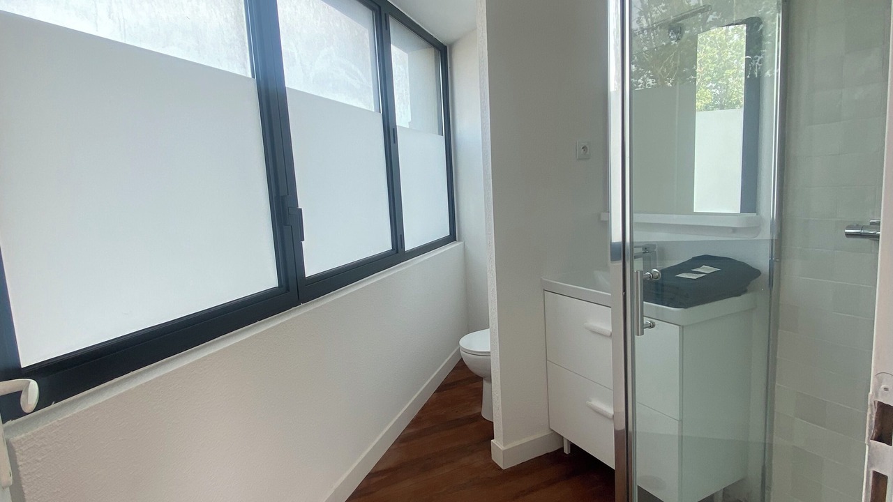 Photo of Bathroom in Talence