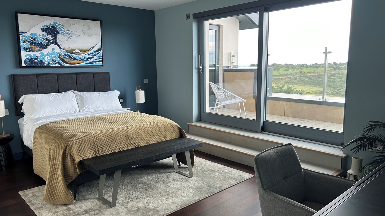 Photo of Bedroom in Woodstown