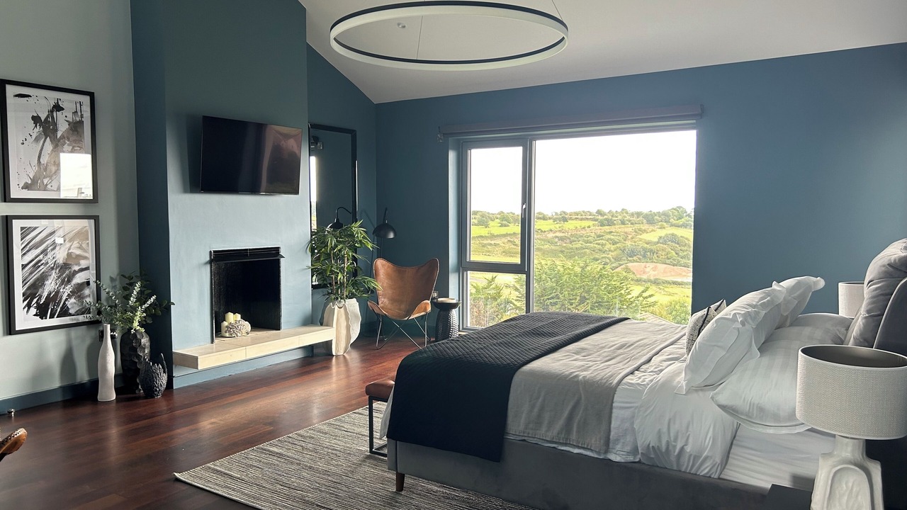 Photo of Bedroom in Woodstown