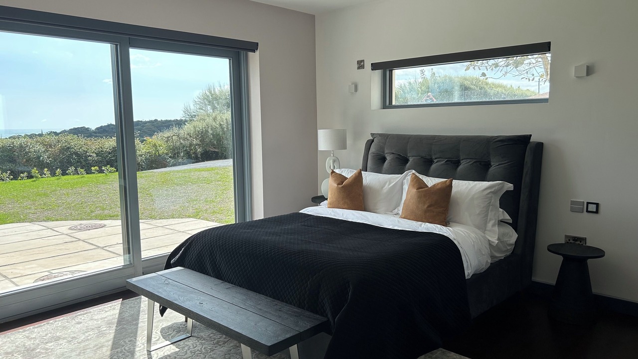 Photo of Bedroom in Woodstown
