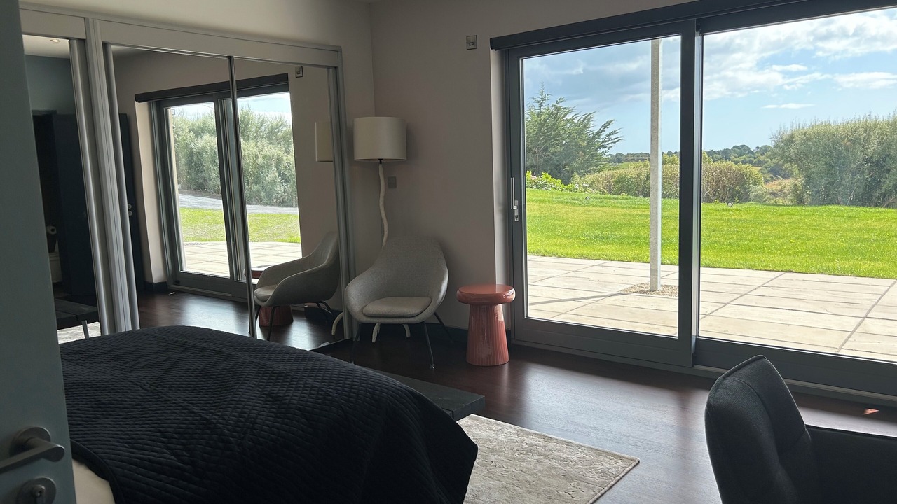 Photo of Bedroom in Woodstown