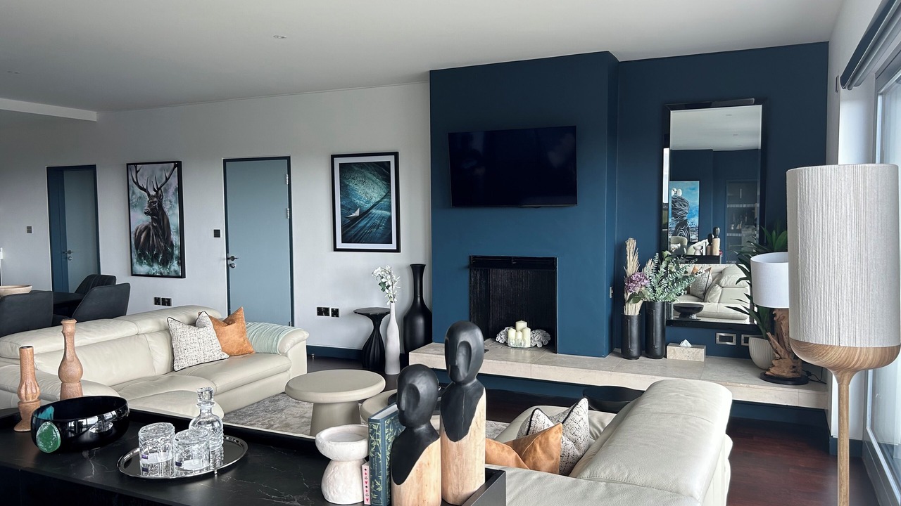 Photo of Livingroom in Woodstown