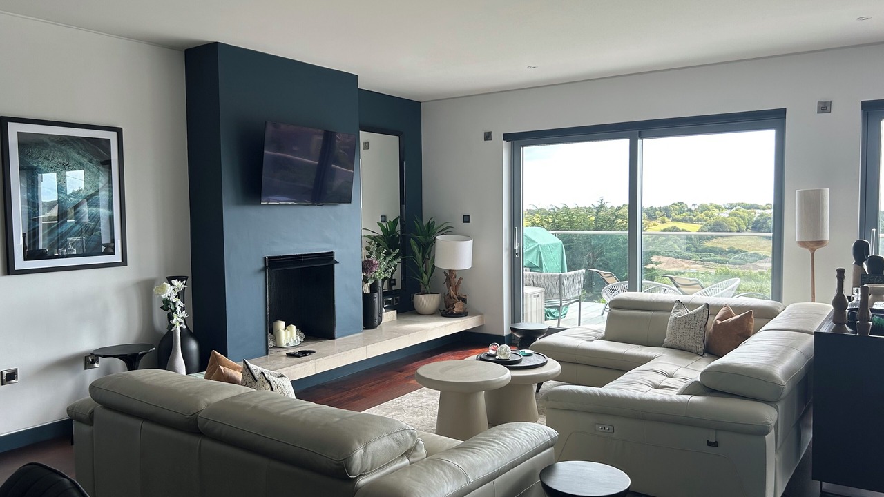 Photo of Livingroom in Woodstown