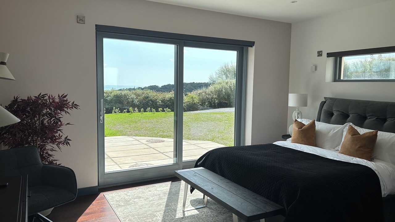 Photo of Bedroom in Woodstown