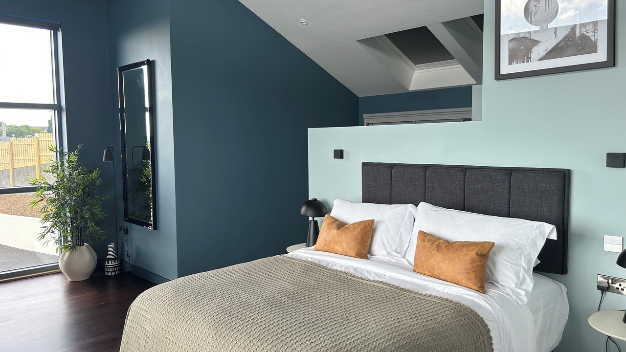 Photo of Bedroom in Woodstown